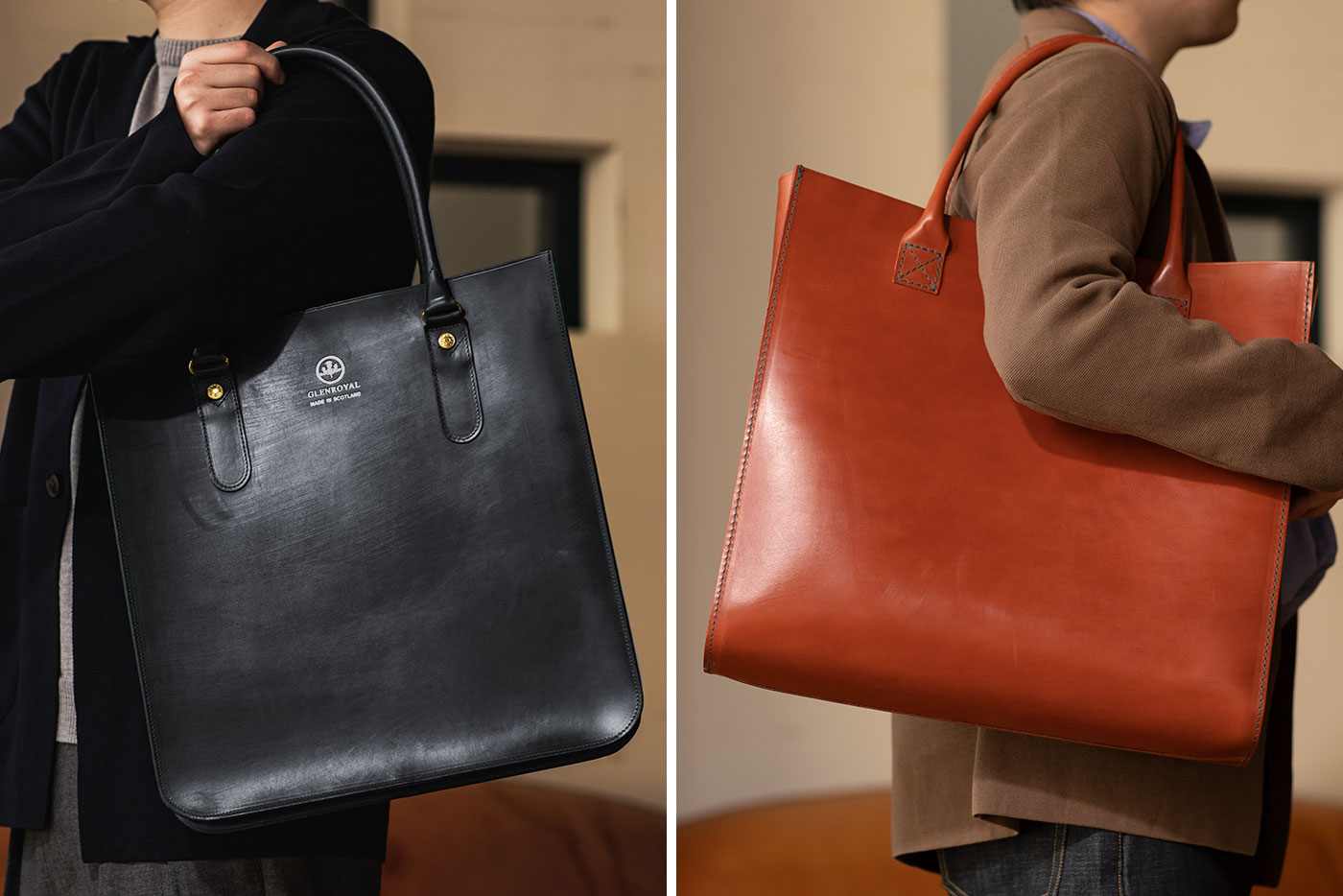 グレンロイヤル Q&A｜ベストセラートート＆サッチェルバッグのよくある