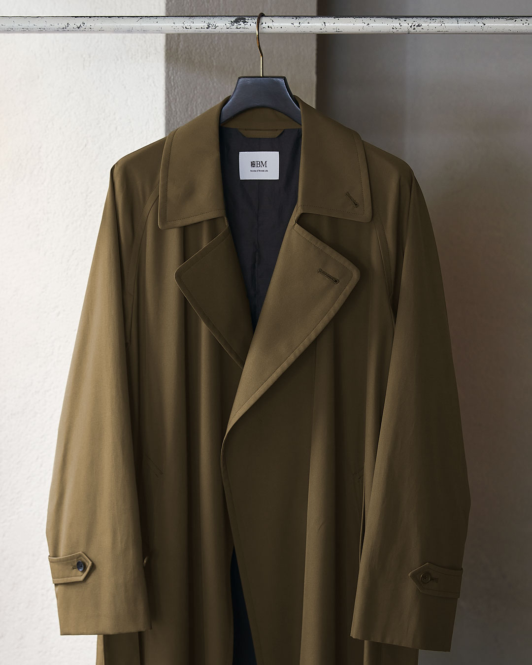 先行予約会》ブリティッシュメイド 23AW の注目アイテムをご紹介