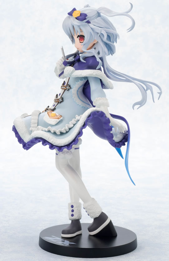 Z/X -Zillions of enemy X- 「各務原あづみ」 | フィギュア| 株式会社