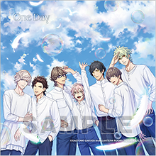 うたの☆プリンスさまっ♪ HE☆VENS 2ndミニアルバム 「One Day」 | CD