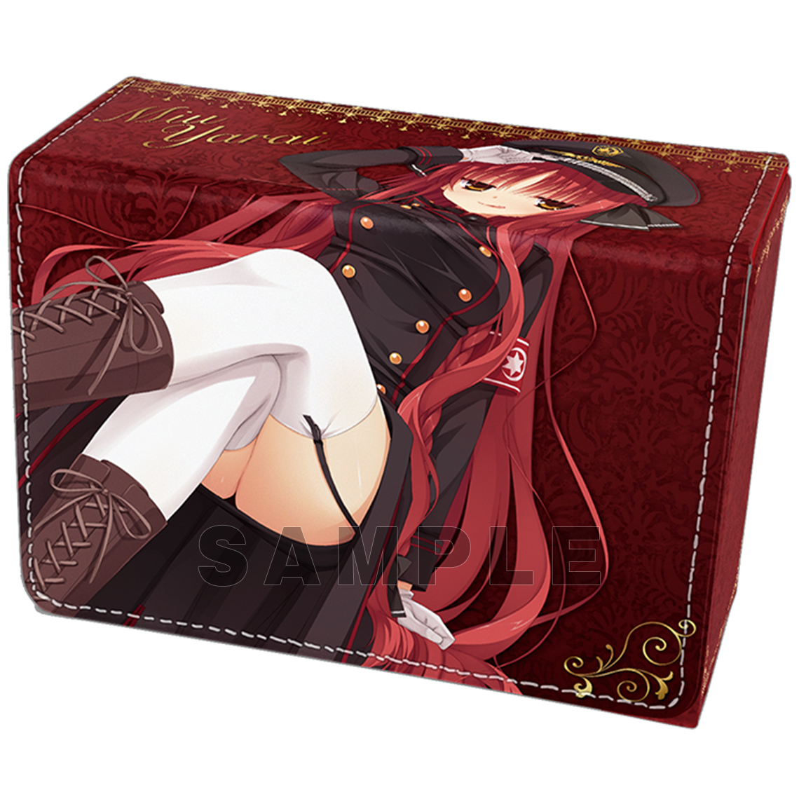 ブロッコリートレカアイテムくじOnline「ゆずソフト」 | TCG