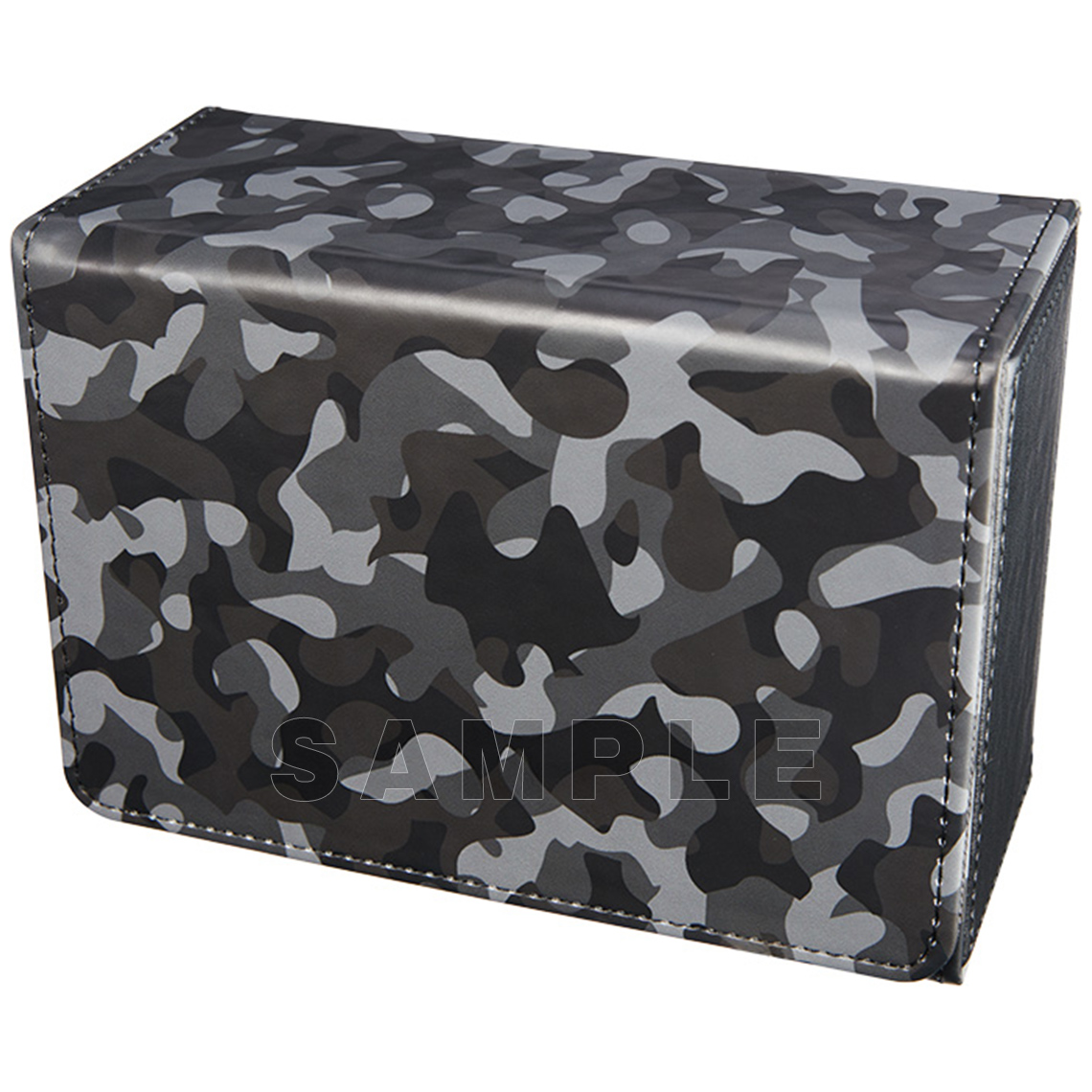 合皮製デッキケース | 商品一覧 | TCG / サプライ | 株式会社ブロッコリー