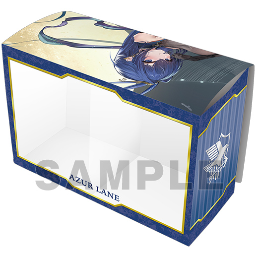 ブロッコリートレカアイテムくじEX「アズールレーン」第4弾 | TCG