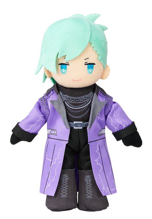 劇場版 うたの☆プリンスさまっ♪ TABOO NIGHT XXXX | ぬいスター