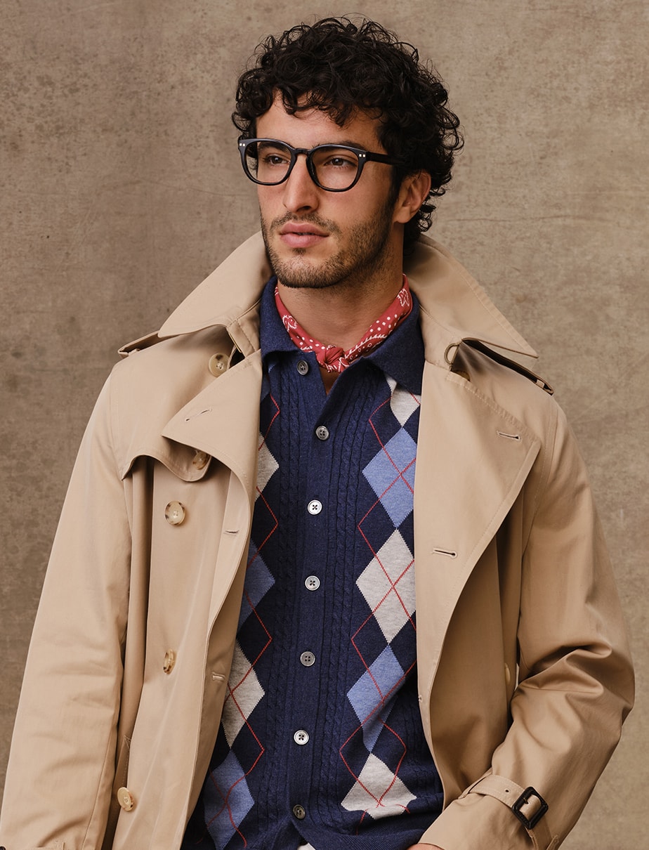 2026 Spring Collection｜Brooks Brothers Japan（ブルックス