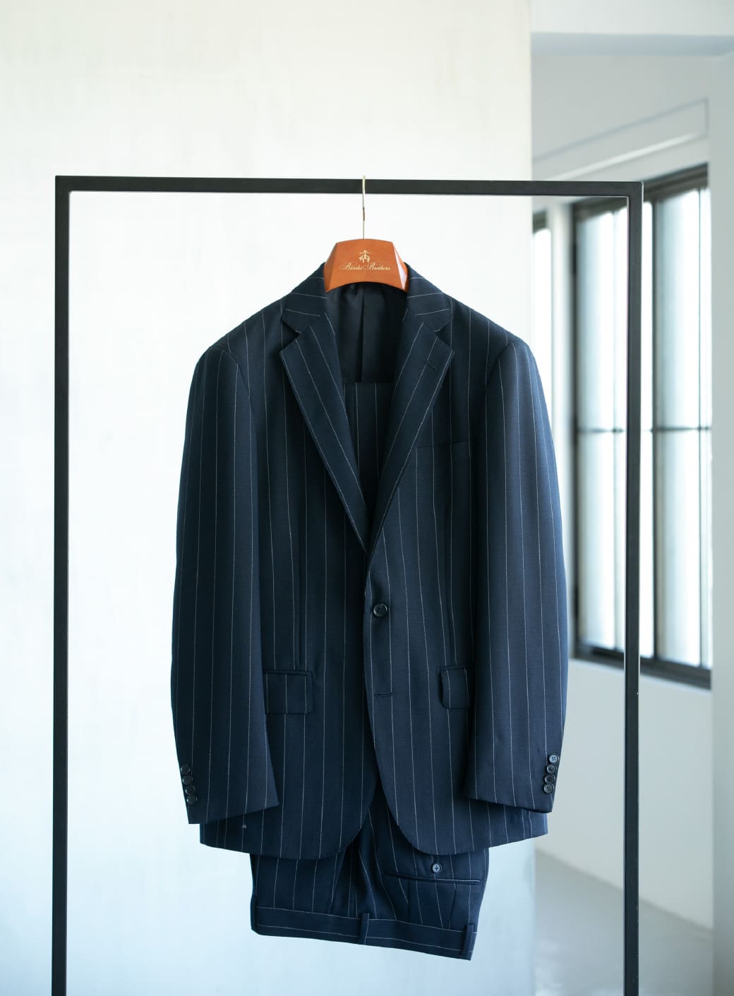 JAPAN TRAD Edited by S.Nishiguchi BEAMS F Director Season2