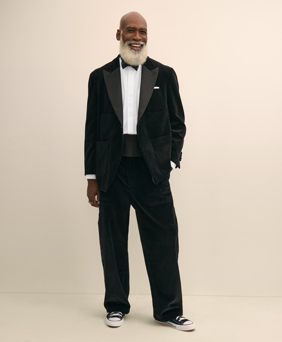 BLACK FLEECE | Brooks Brothers Japan (ブルックス ブラザーズ ジャパン)