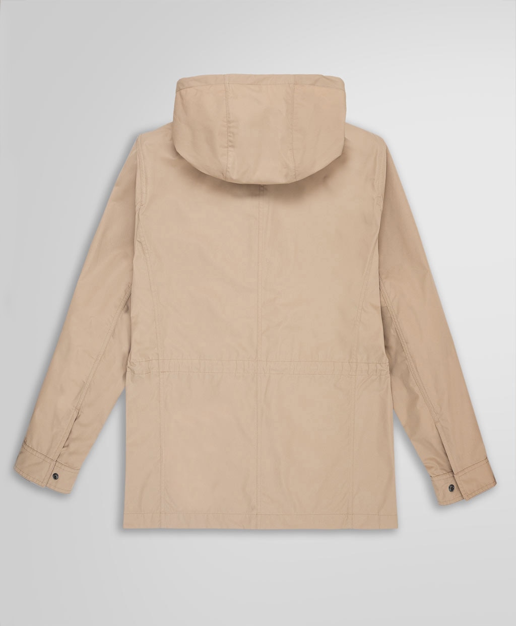 ポリエステル フィールドジャケット | Brooks Brothers Japan