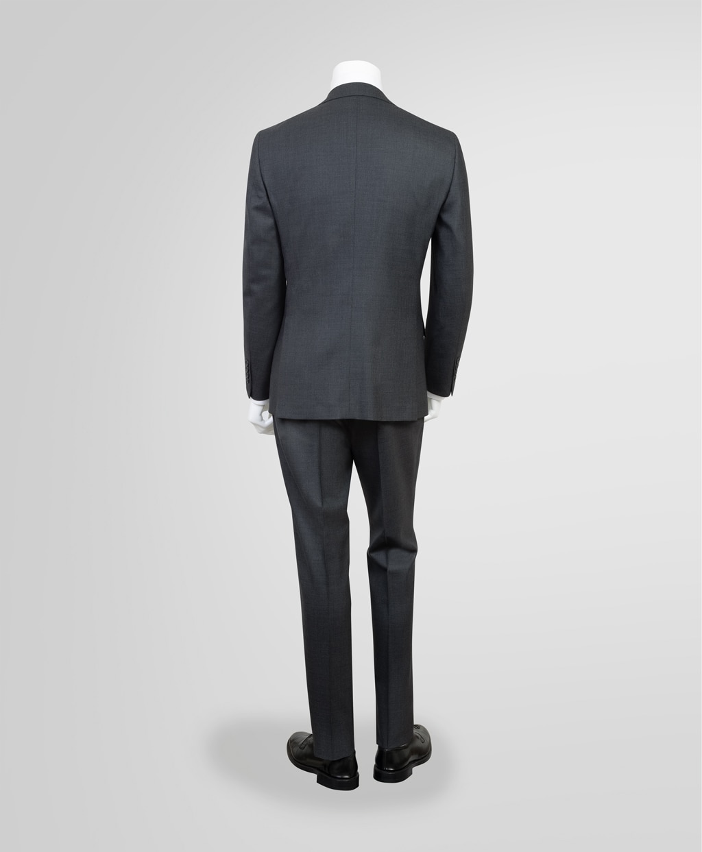 ウール バーズアイ 2釦スーツ Slim | Brooks Brothers Japan