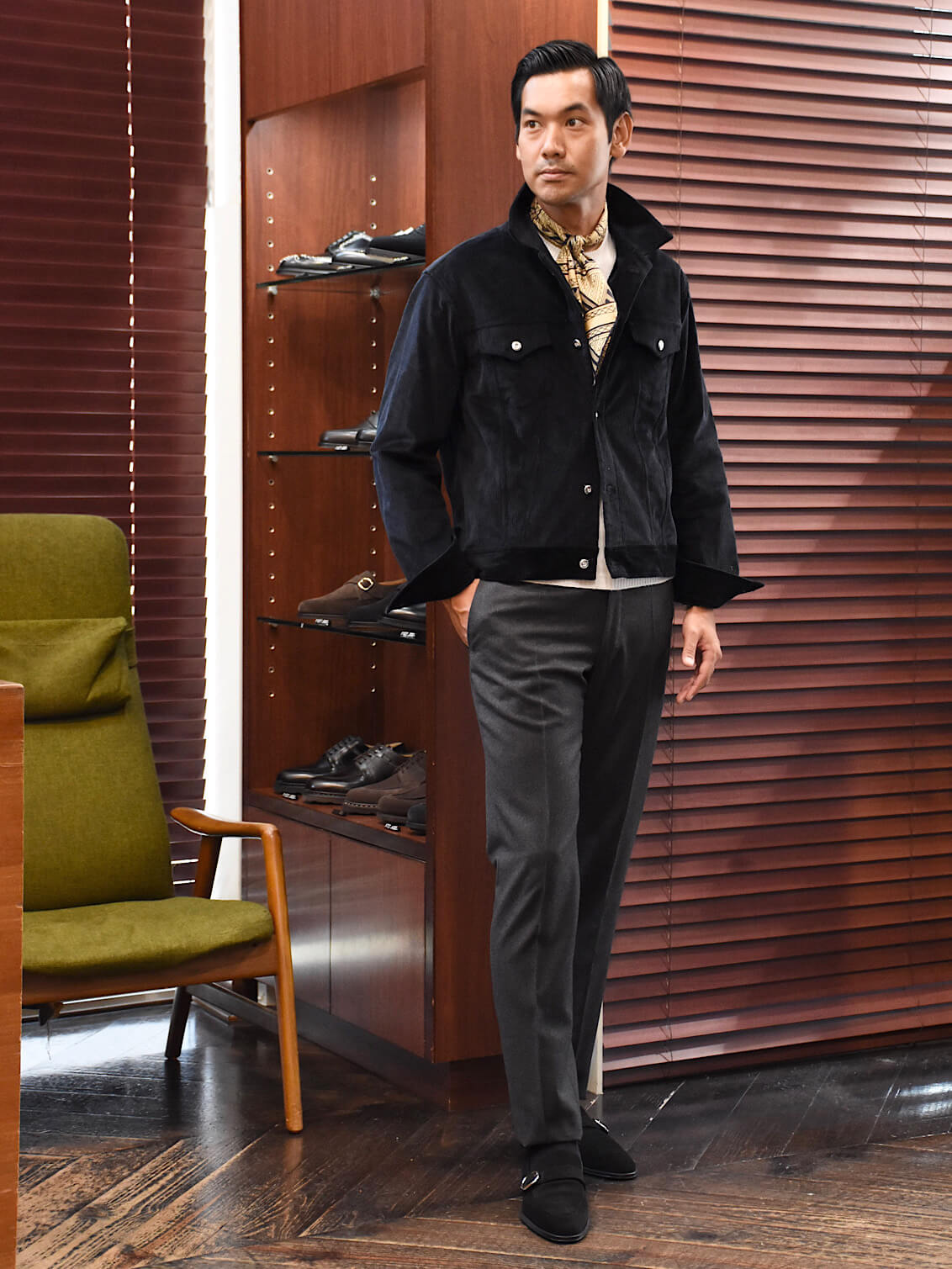 B.R.ONLINE - Style Web Magazine & Online Shop | ビー・アール