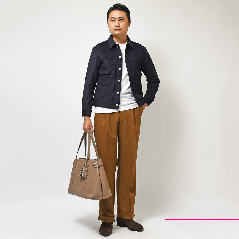 B.R.ONLINE - Style Web Magazine & Online Shop | ビー・アール