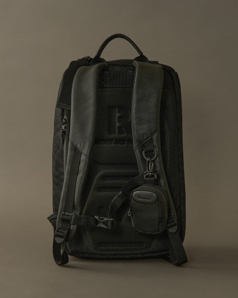 Adjust multi backpack | BROSKI AND SUPPLY