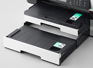 本体 - 特長 | MFC-J6973CDW | インクジェットプリンター・複合機