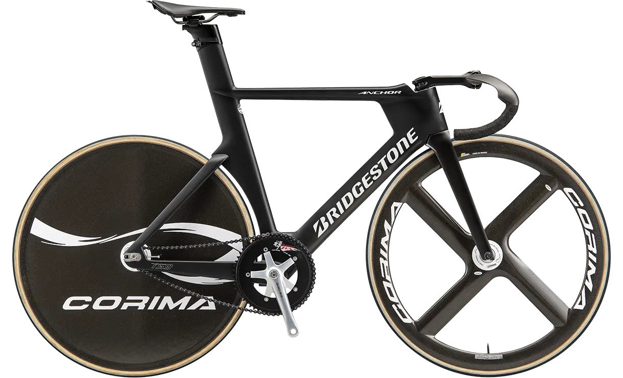 ALL LINE UP | アンカー | ブリヂストンサイクル株式会社