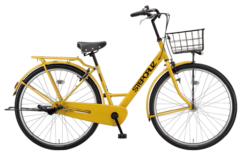 街乗り自転車］通学・通勤向け自転車 | 自転車 | ブリヂストンサイクル