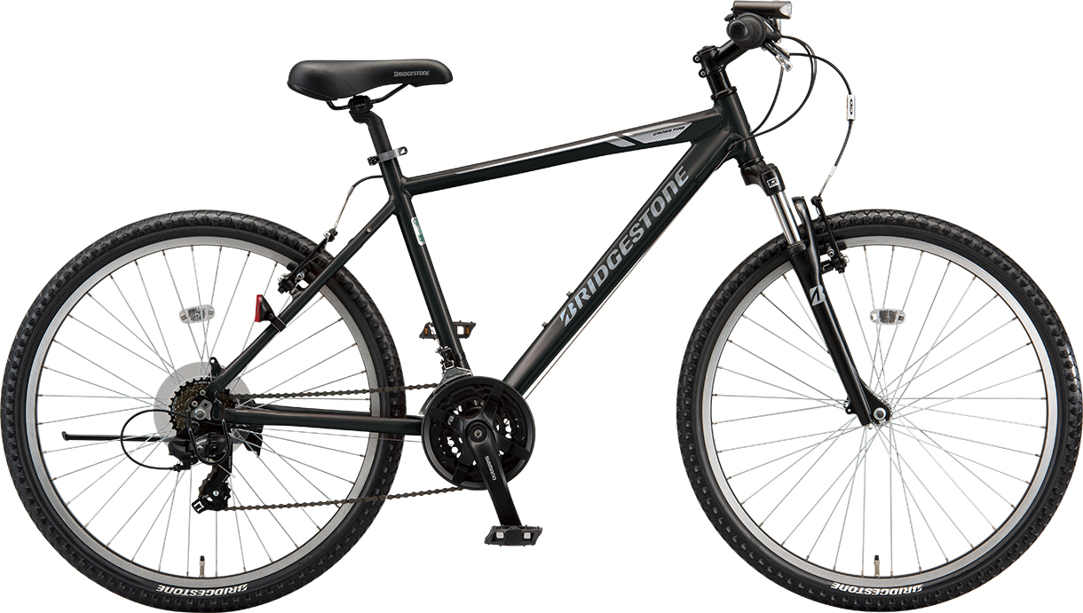 クロスファイヤー | スポーツ向け自転車 | 自転車 | ブリヂストン