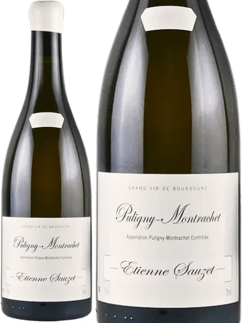 エティエンヌ・ソゼ ピュリニー・モンラッシェ｜ワイン通販の世界の