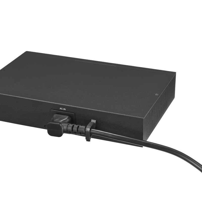 BS-GU2108P : スイッチ : Business Switch | バッファロー