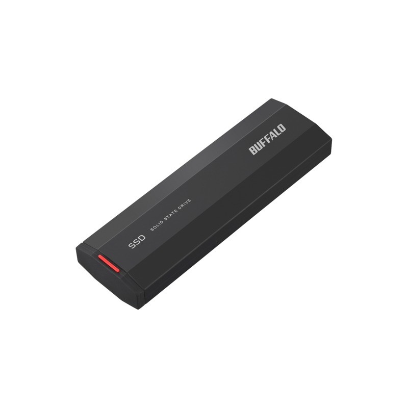 SSD-PHE500U3-BA : 外付けSSD | バッファロー