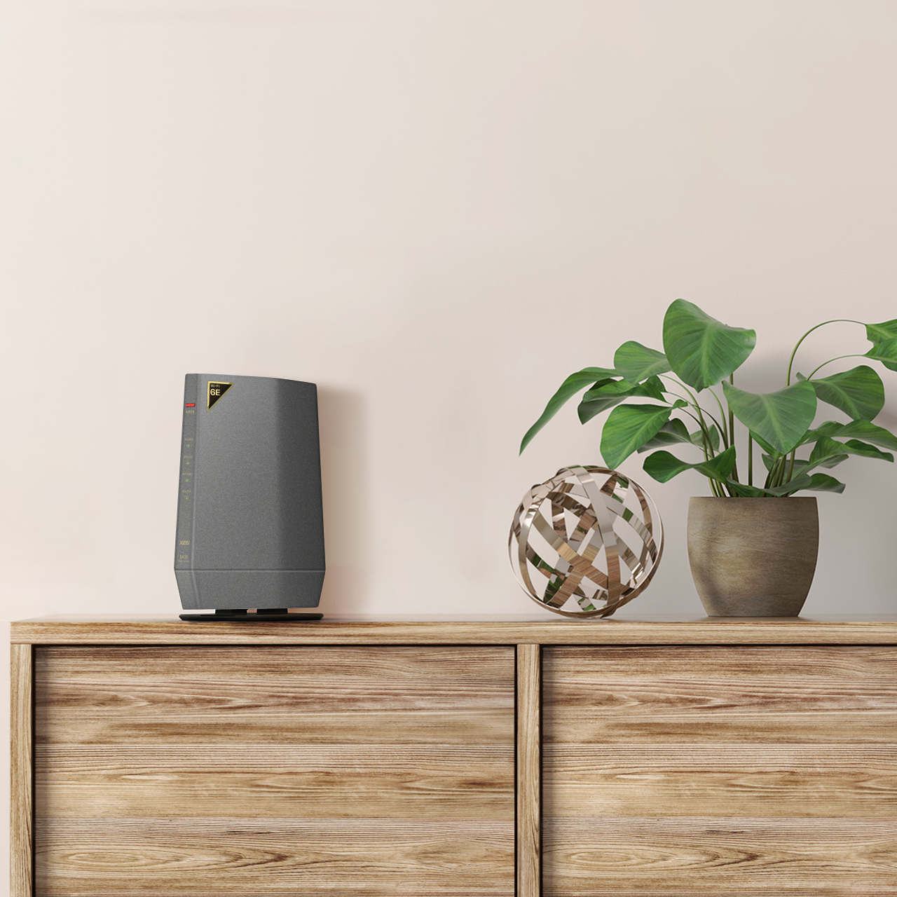 最新規格「Wi-Fi 6E」をもっと身近に】仕事も趣味もはかどる一台