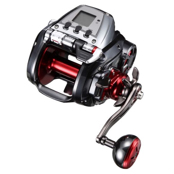 ダイワ (Daiwa) シーボーグ 800J