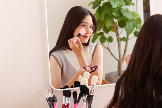 メイクブラシセット | 熊野筆 文宏堂