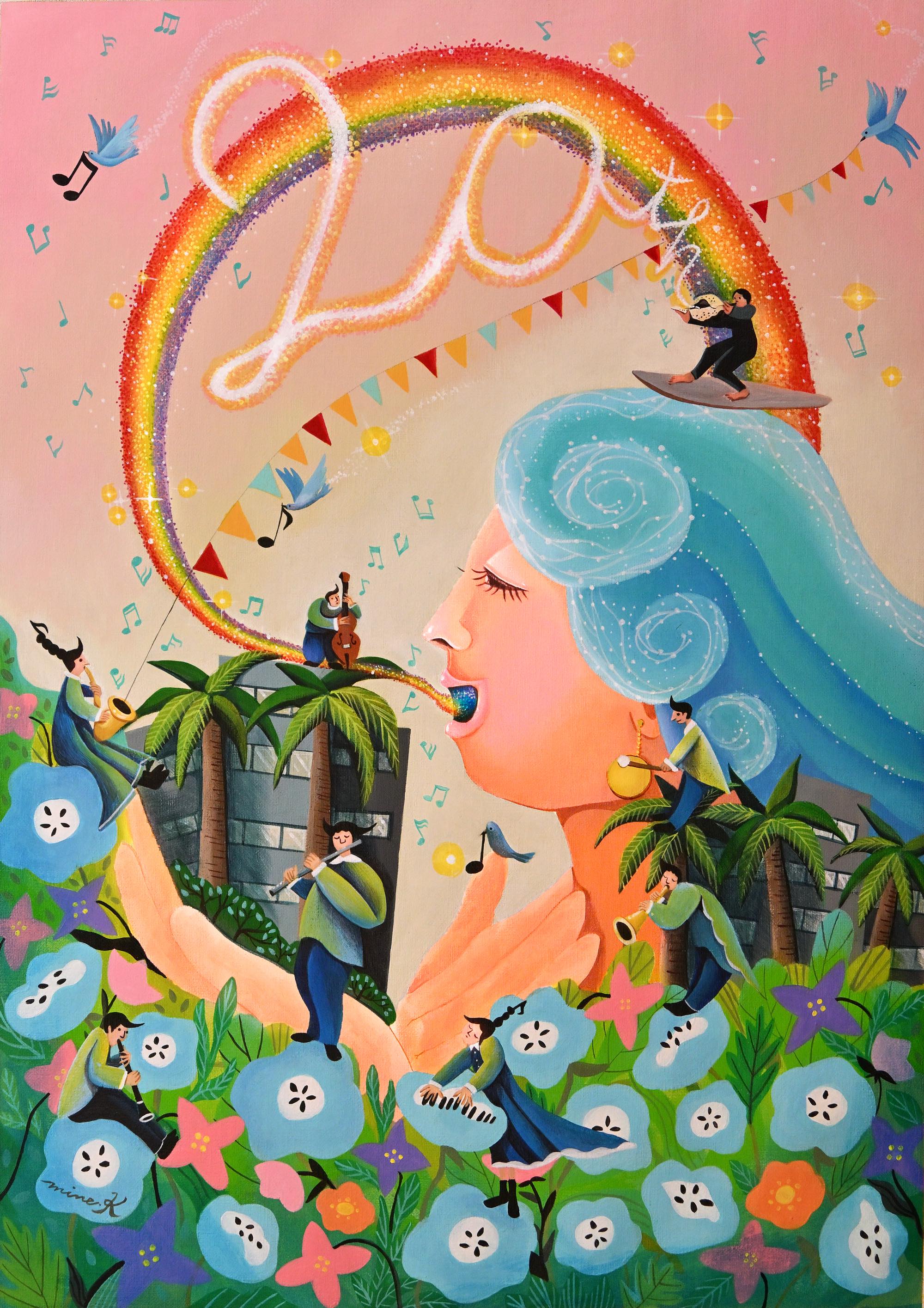 みやざき国際ストリート音楽祭2026