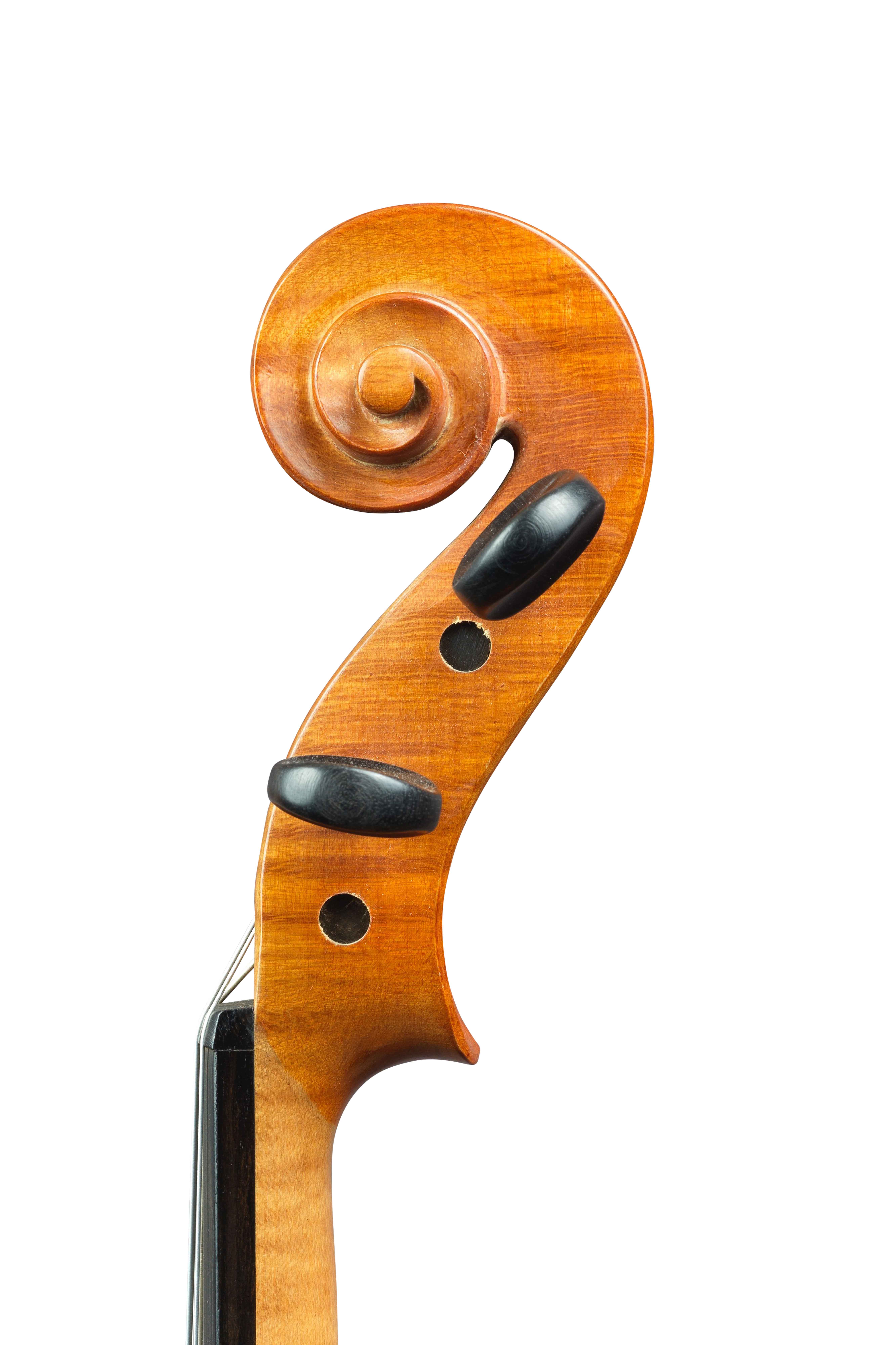 フランツ・キルシュネック / Franz KIRSCHNEK｜バイオリン専門店の文京楽器