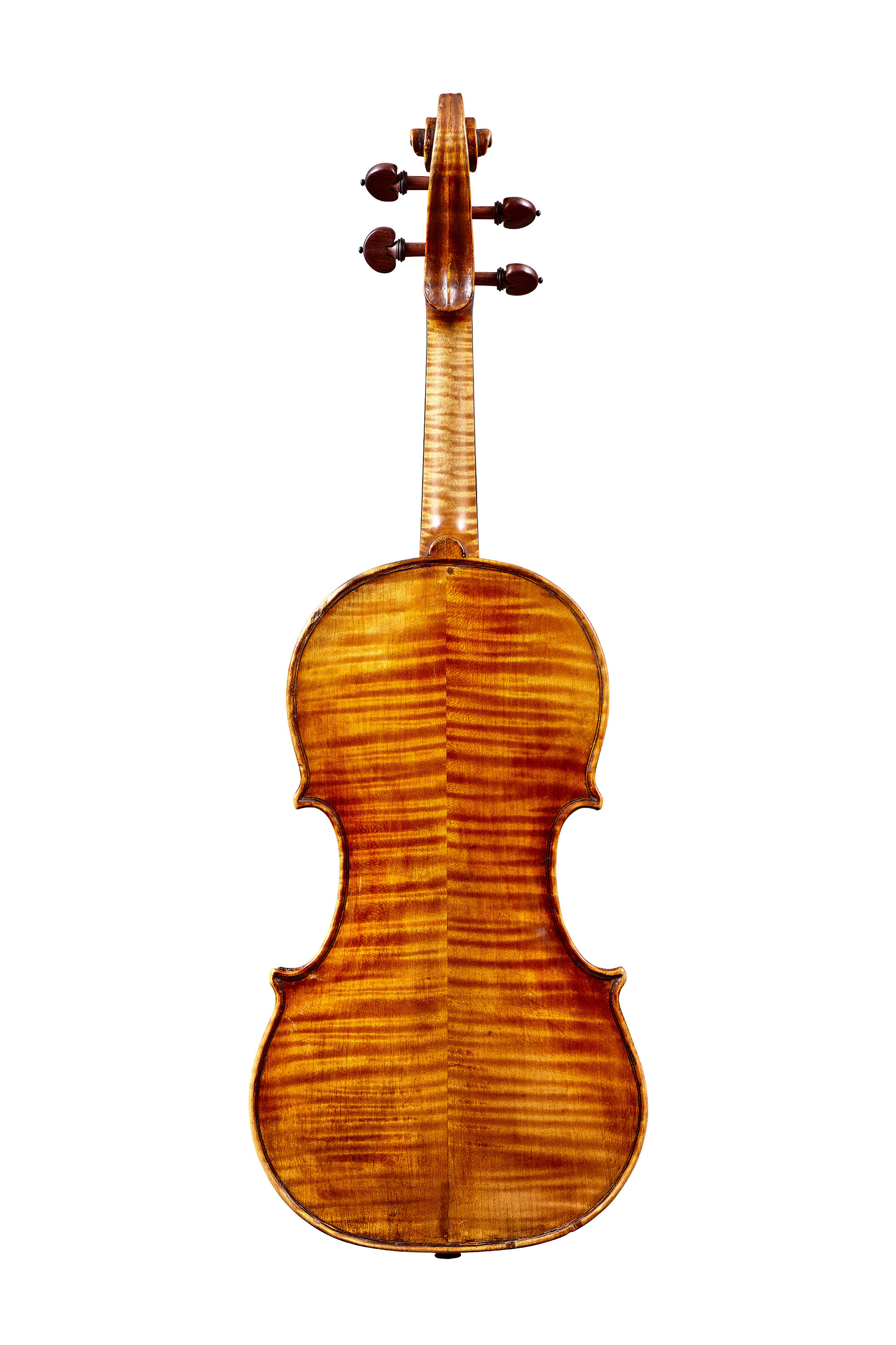 ヴィンチェンツォ・サニーノ / Vincenzo SANNINO｜バイオリン専門店の