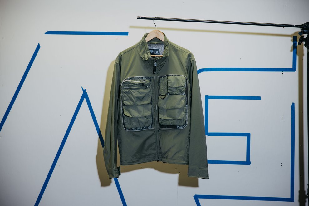 Burton博物館、Analogアウターウェアの功績