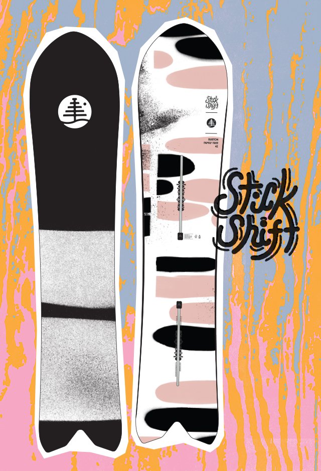 Meet the Family: Introducing Two New Shapes to the 2018 Family Tree