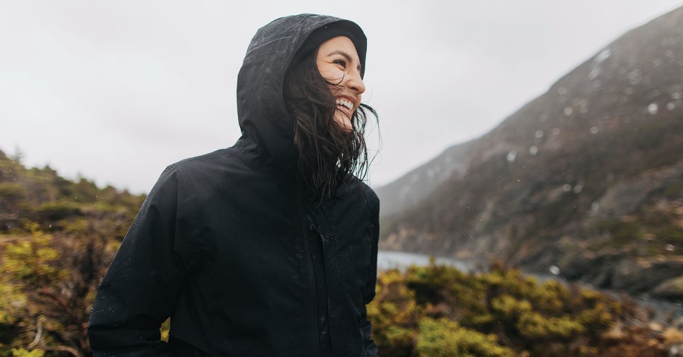 Burton（バートン）的レインジャケットの選び方！ | BURTON JP