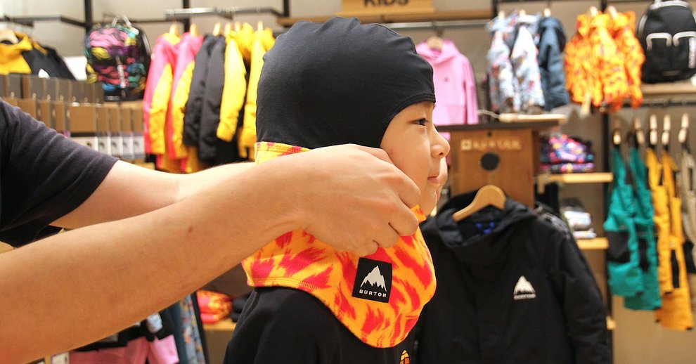 PICTURE スノーウェア 3歳サイズ 【公式通販】