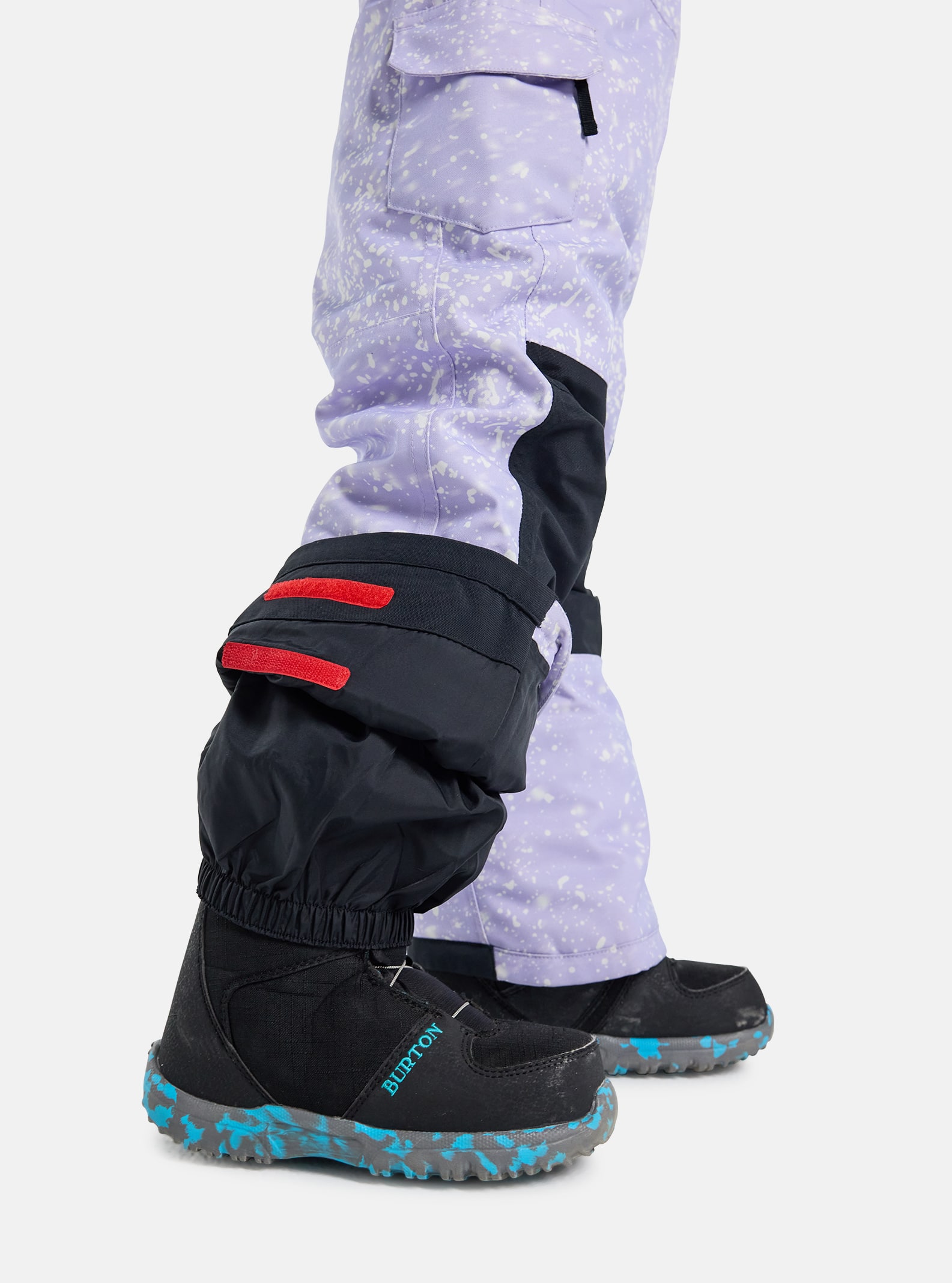 Toddlers' Burton Maven Bib Pants | Baby Outerwear | Burton.com