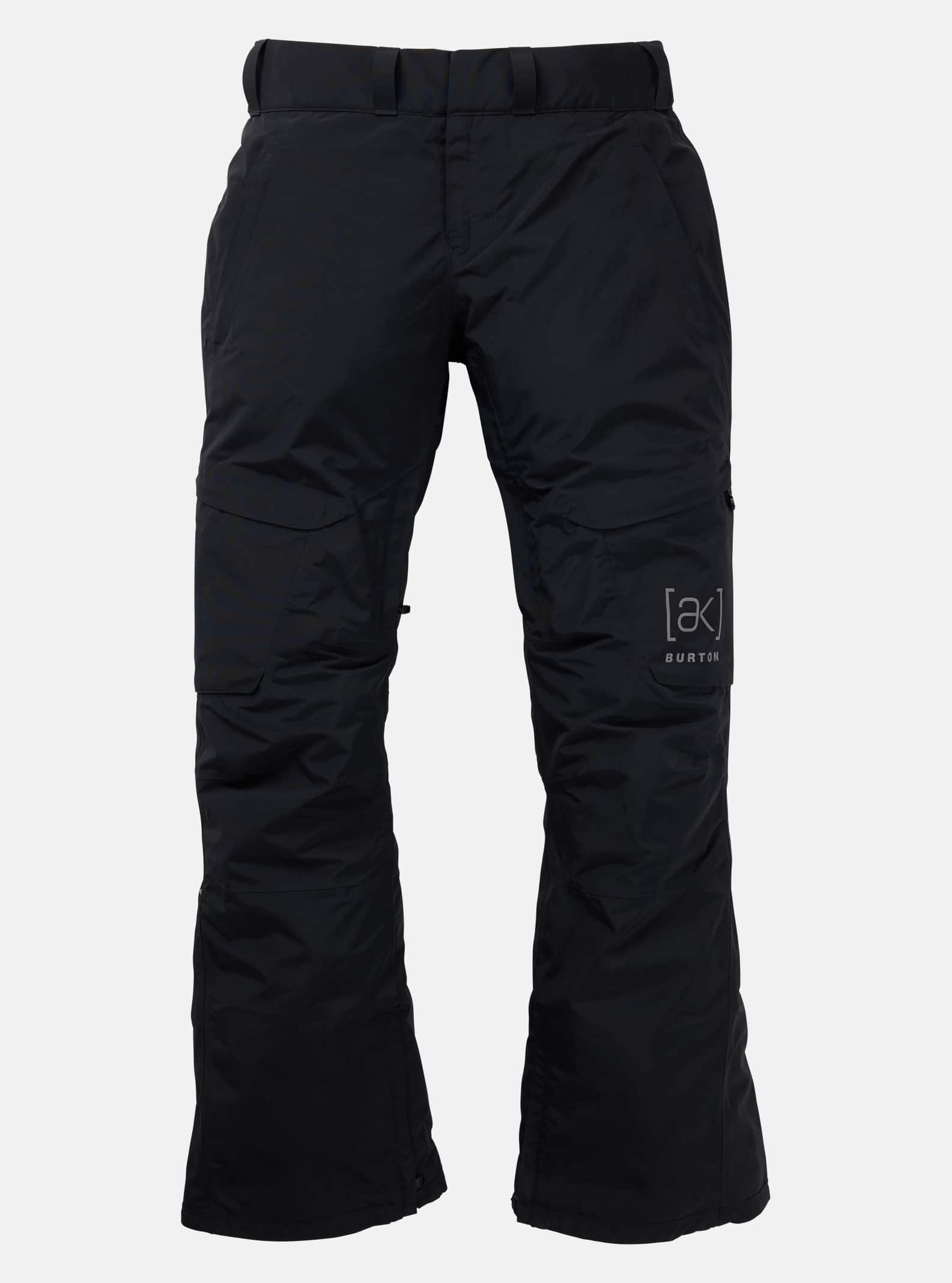 Women's Burton [ak] Summit GORE-TEX 2L Pants | Burton.com Winter