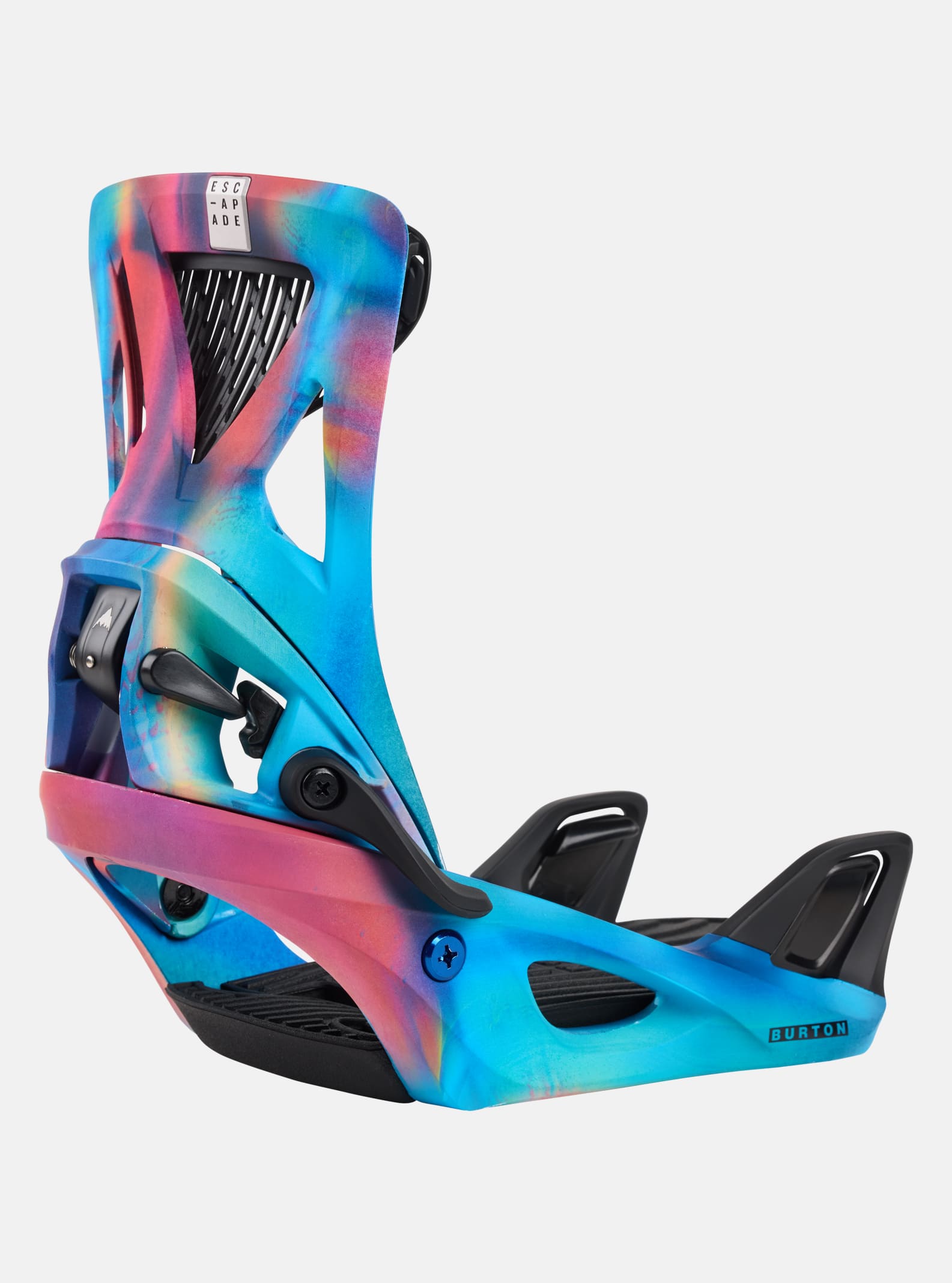 Women's Burton Step On® Escapade Re:Flex Bindings | Burton.com