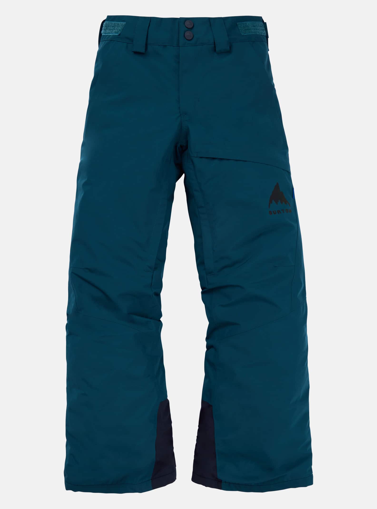 Kids' Burton GORE-TEX Shell Pants | Youth Outerwear | Burton.com