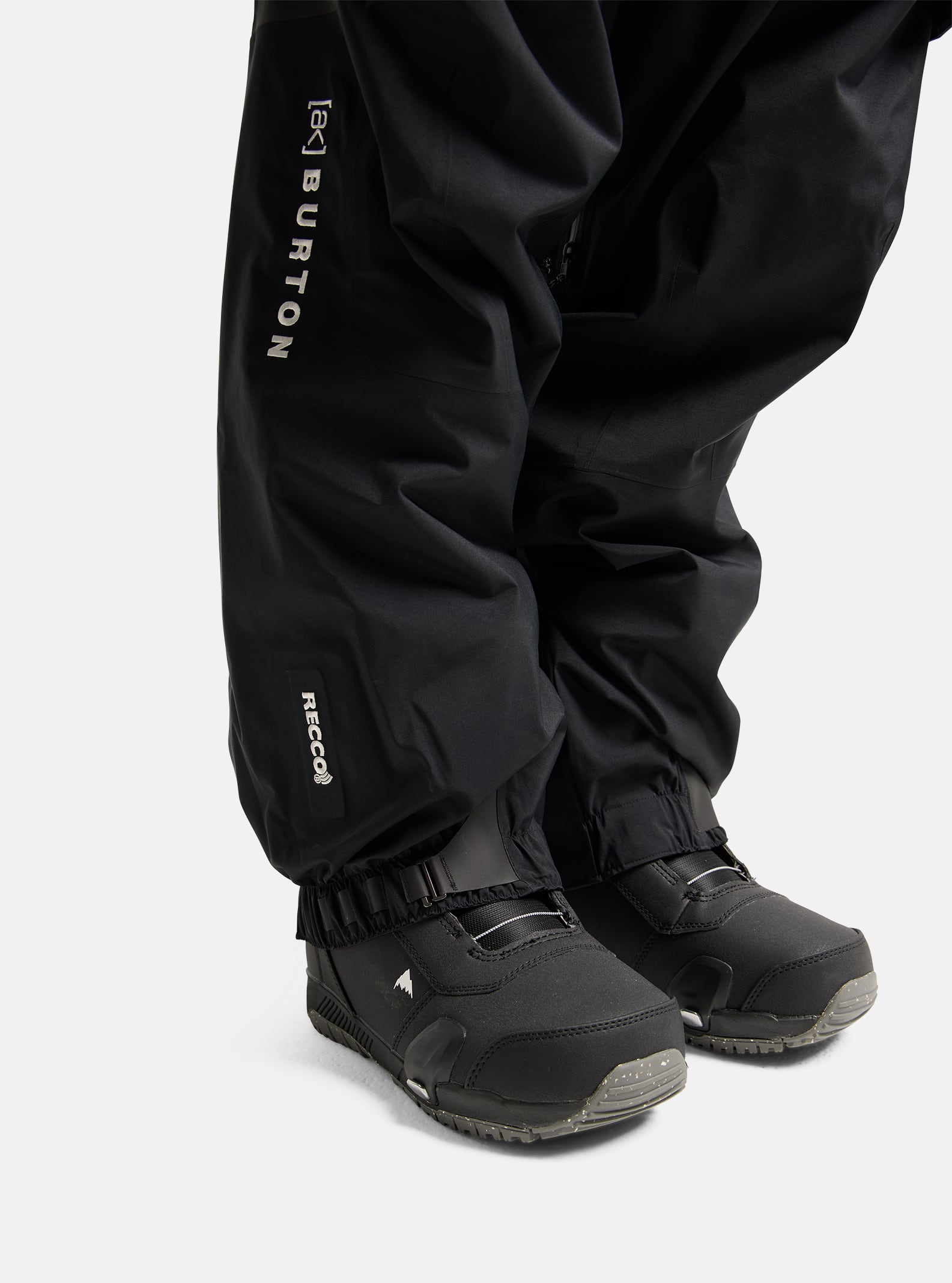 Men's Burton [ak] Fragment GORE-TEX 3L Bib Pants | Burton.com