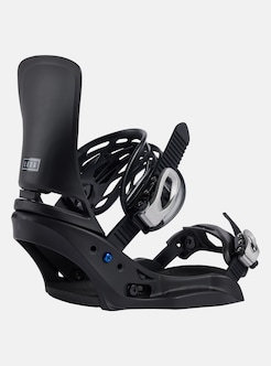 Women's Burton Lexa EST® Snowboard Bindings | Burton.com Winter