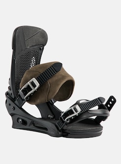 Men's Burton Malavita Re:Flex Snowboard Bindings | Burton.com