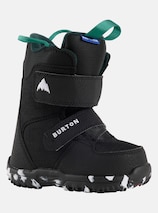 キッズ Burton ミニグロム スノーボードブーツ | 7C-13C | Burton.com