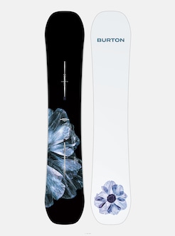 Burton | Snowboards | Burton Snowboards JP