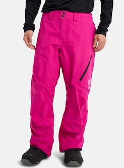 Men's Burton [ak] Cyclic GORE‑TEX 2L Pants | Burton.com Winter 2026 US