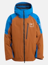 Men's Burton [ak] Cyclic GORE‑TEX 2L Jacket | Burton.com Winter