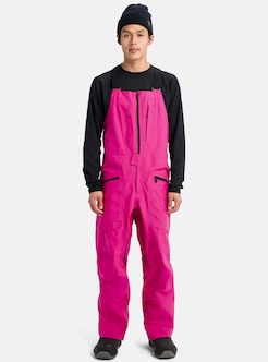 メンズ Burton [ak] フリーバード GORE-TEX 3L ストレッチ ビブ