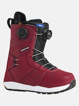 ウィメンズ Burton フェリックス BOA® スノーボードブーツ | Burton