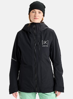 Women's Burton [ak] Upshift GORE-TEX 2L Jacket | Burton.com Winter