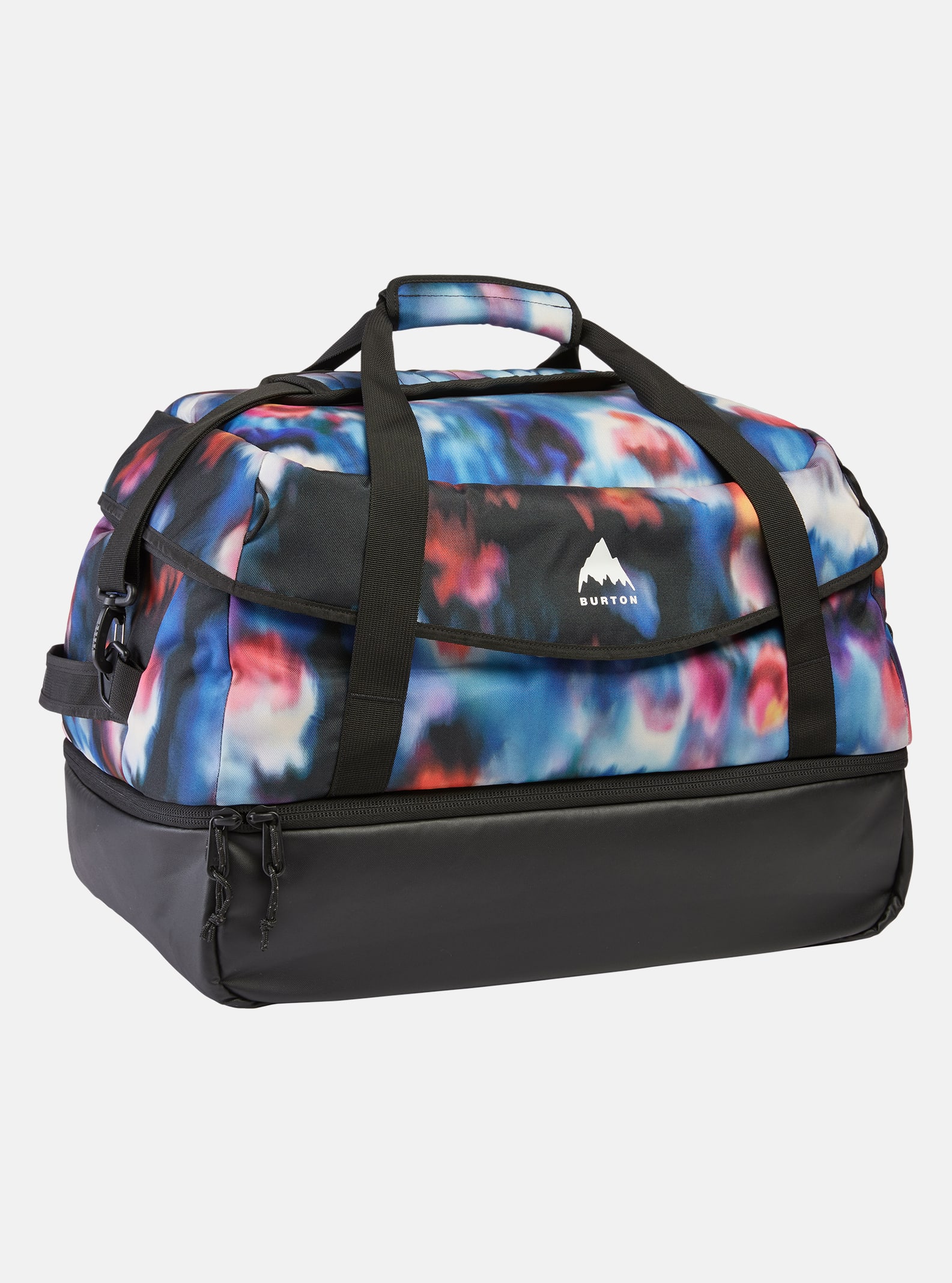 Burton Gig 70L Duffel Bag | Travel & Luggage | Burton.com Winter