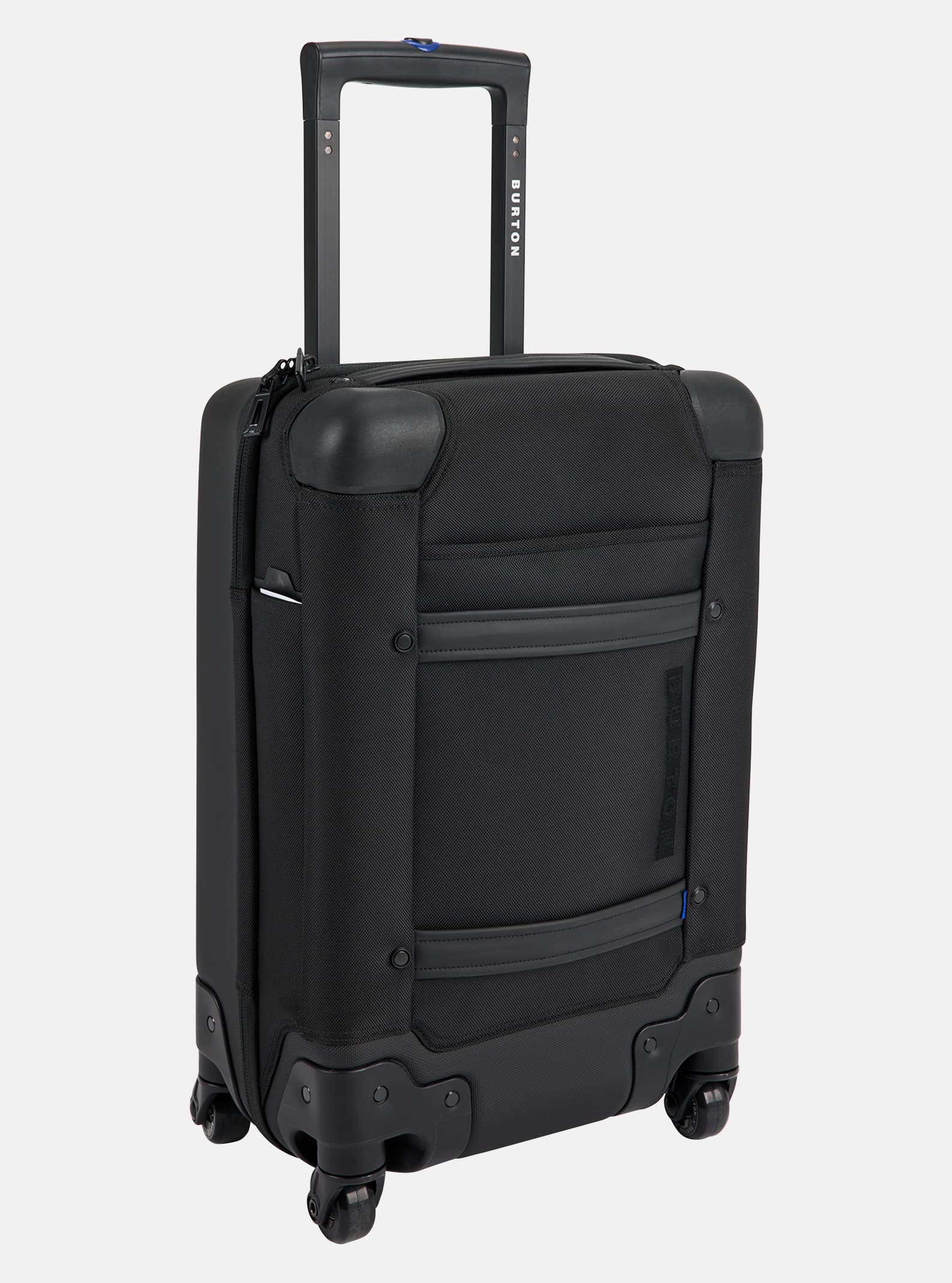 Burton 4-Wheel Flight Deck 38L Travel Bag | Luggage | Burton.com