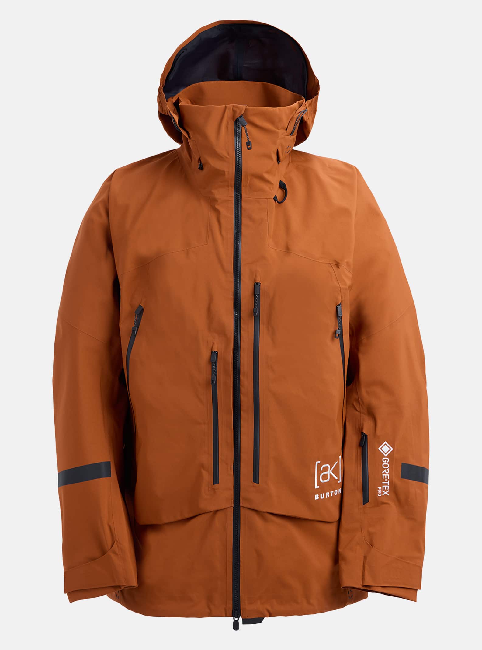 Men's Burton [ak] Acamar GORE-TEX PRO 3L Jacket | Burton.com